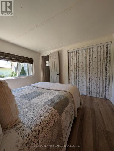 28- 79681 Bluewater Highway, Central Huron (Goderich), ON - Indoor Photo Showing Bedroom