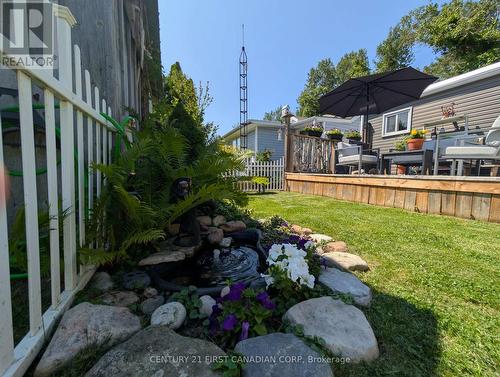 28- 79681 Bluewater Highway, Central Huron (Goderich), ON - Outdoor