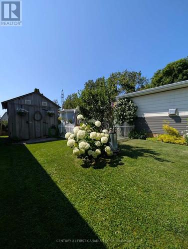 28- 79681 Bluewater Highway, Central Huron (Goderich), ON - Outdoor