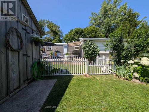 28- 79681 Bluewater Highway, Central Huron (Goderich), ON - Outdoor