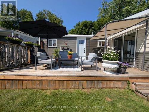 28- 79681 Bluewater Highway, Central Huron (Goderich), ON - Outdoor