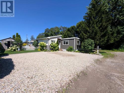 28- 79681 Bluewater Highway, Central Huron (Goderich), ON - Outdoor