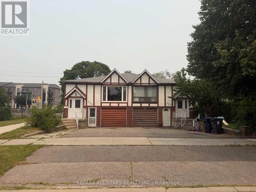 209 Apache Trail, Toronto, ON - Outdoor