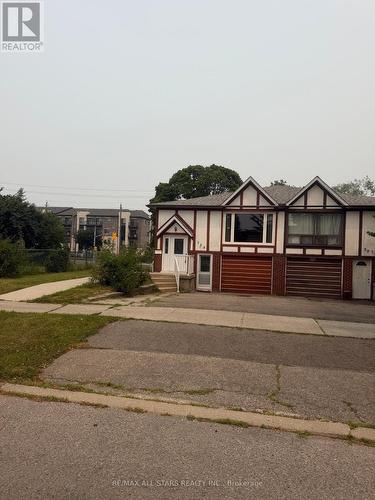 209 Apache Trail, Toronto, ON - Outdoor