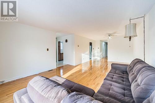 209 Apache Trail, Toronto, ON - Indoor Photo Showing Living Room