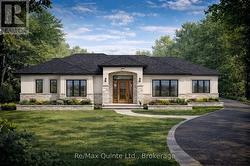 25 LEASIDE DRIVE Prince Edward County (Ameliasburg Ward), ON K8N 4Z7