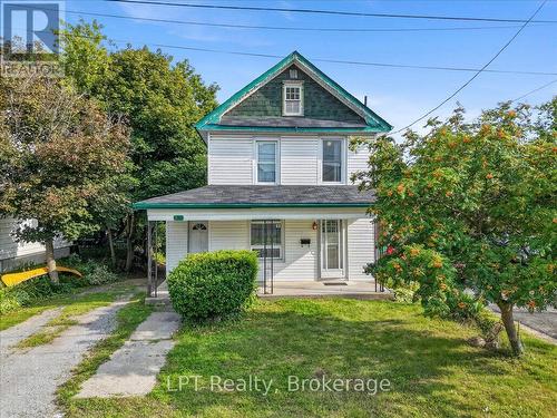 611 ROMAINE STREET  Peterborough (Otonabee Ward 1), ON K9J 2E5