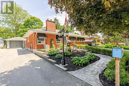 468 JELLICOE CRESCENT  London South (South K), ON N6K 2M5