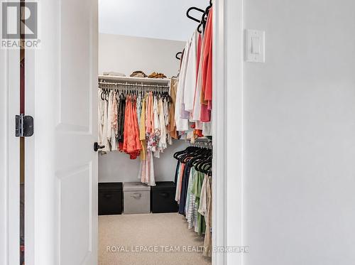 Photo has been virtually staged. - 137 Yearling Circle, Ottawa, ON - Indoor Photo Showing Other Room
