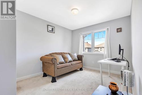 137 Yearling Circle, Ottawa, ON - Indoor