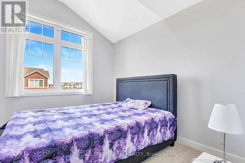 137 Yearling Circle, Ottawa, ON - Indoor Photo Showing Bedroom