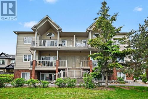 K - 251 CRESTWAY DRIVE  Ottawa, ON K2G 0A9