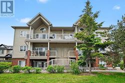 K - 251 CRESTWAY DRIVE Ottawa, ON K2G 0A9