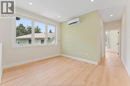 150 Old Front Unit# Front-Upper, Lasalle, ON - Indoor Photo Showing Other Room