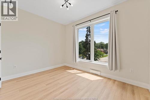 150 Old Front Unit# Front-Upper, Lasalle, ON - Indoor Photo Showing Other Room