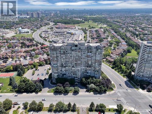 112 - 350 WEBB DRIVE  Mississauga, ON L5B 3W4