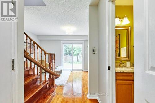 216 Wright Crescent, Ajax, ON - Indoor Photo Showing Other Room