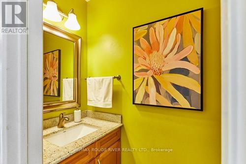 216 Wright Crescent, Ajax, ON - Indoor Photo Showing Bathroom