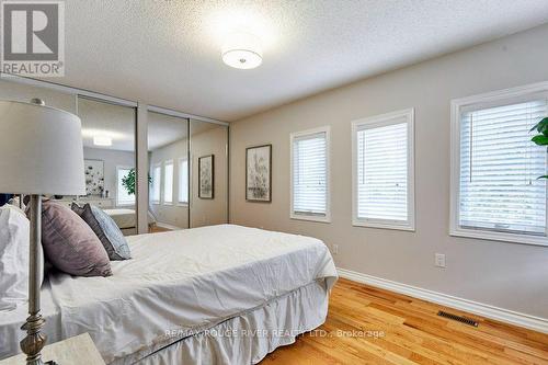 216 Wright Crescent, Ajax, ON - Indoor Photo Showing Bedroom
