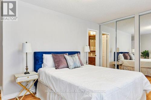 216 Wright Crescent, Ajax, ON - Indoor Photo Showing Bedroom