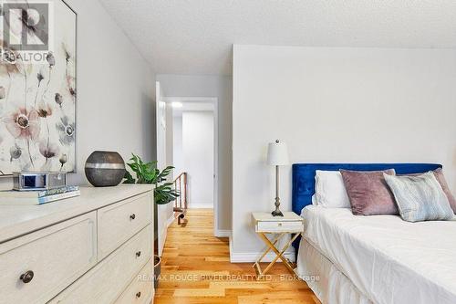 216 Wright Crescent, Ajax, ON - Indoor Photo Showing Bedroom