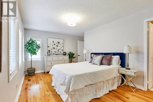 216 Wright Crescent, Ajax, ON - Indoor Photo Showing Bedroom
