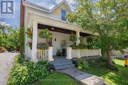 58 LAKE AVENUE E Carleton Place, ON K7C 1K8
