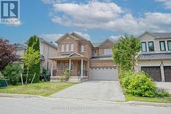 97 ANNINA CRESCENT Markham, ON L3R 4S5