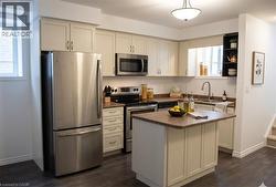 388 OLD HURON Road Unit# 12D Kitchener, ON N2R 0J5