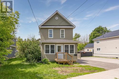 275 GILL STREET  Orillia, ON L3V 4K3