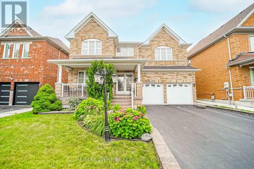 63 LOCKHEED CRESCENT  Brampton, ON L7A 3G4