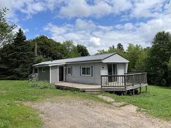 311 Truro Heights Road Truro Heights, NS B6L 1X7