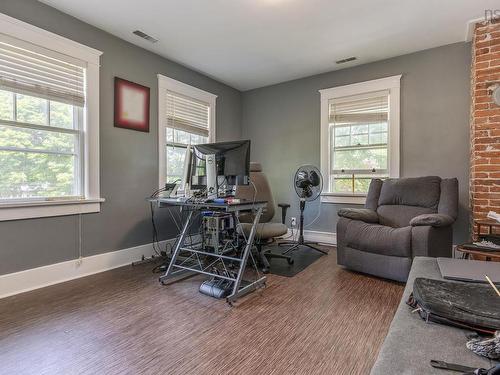 68 Connaught Avenue, Middleton, NS - Indoor Photo Showing Office