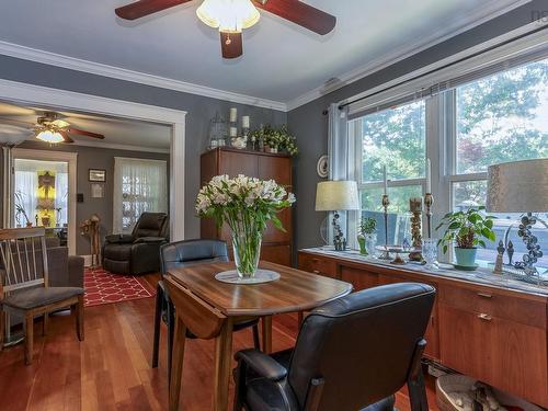 68 Connaught Avenue, Middleton, NS - Indoor