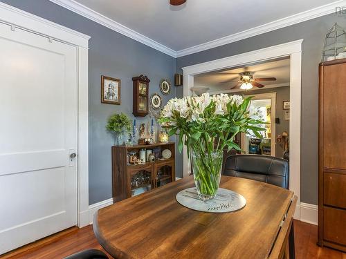 68 Connaught Avenue, Middleton, NS - Indoor Photo Showing Dining Room