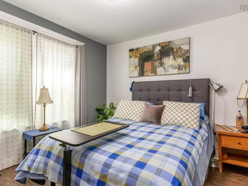 68 Connaught Avenue, Middleton, NS - Indoor Photo Showing Bedroom