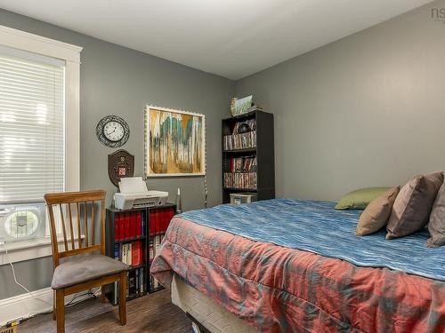 68 Connaught Avenue, Middleton, NS - Indoor Photo Showing Bedroom