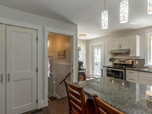 68 Connaught Avenue, Middleton, NS - Indoor Photo Showing Kitchen