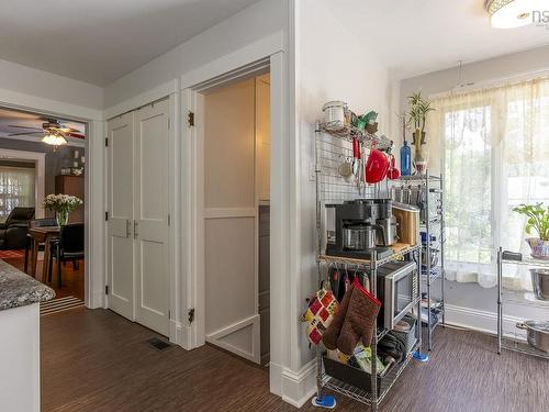 68 Connaught Avenue, Middleton, NS - Indoor