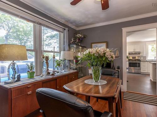 68 Connaught Avenue, Middleton, NS - Indoor