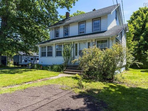 68 Connaught Avenue, Middleton, NS - Outdoor