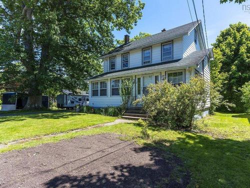 68 Connaught Avenue, Middleton, NS - Outdoor