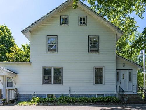 68 Connaught Avenue, Middleton, NS - Outdoor