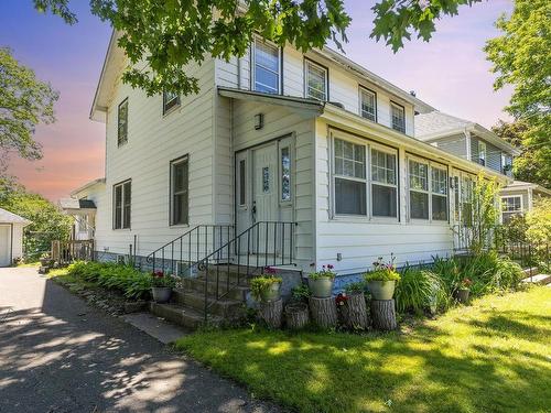 68 Connaught Avenue, Middleton, NS - Outdoor