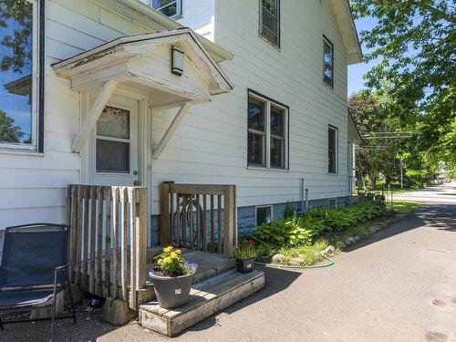 68 Connaught Avenue, Middleton, NS - Outdoor With Exterior