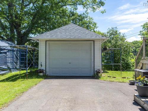 68 Connaught Avenue, Middleton, NS - Outdoor