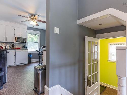 68 Connaught Avenue, Middleton, NS - Indoor Photo Showing Kitchen