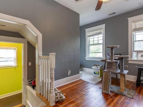 68 Connaught Avenue, Middleton, NS - Indoor Photo Showing Other Room