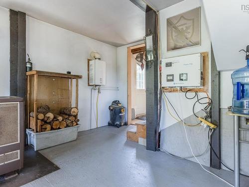 3828 Sissiboo Road, South Range, NS - Indoor Photo Showing Other Room