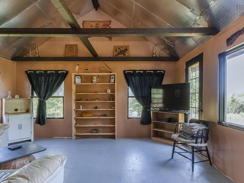 3828 Sissiboo Road, South Range, NS - Indoor